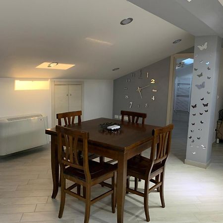 Da Filippo Otel San Cataldo  Dış mekan fotoğraf