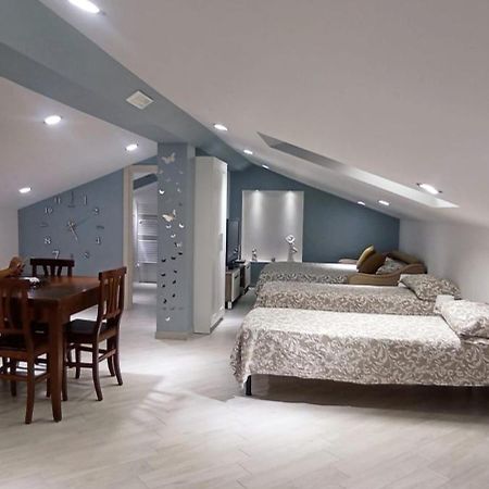 Da Filippo Otel San Cataldo  Dış mekan fotoğraf