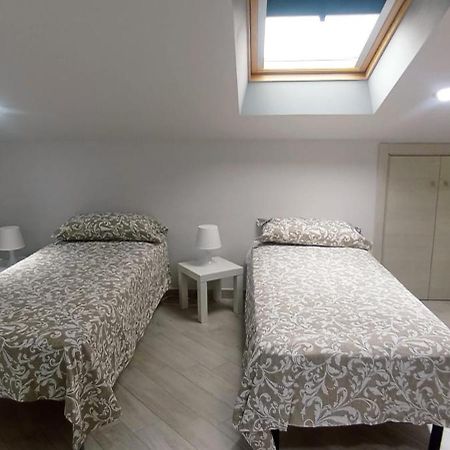 Da Filippo Otel San Cataldo  Dış mekan fotoğraf