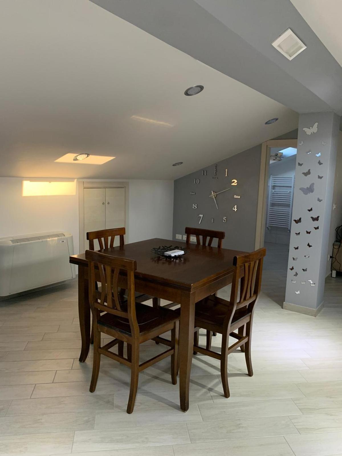 Da Filippo Otel San Cataldo  Dış mekan fotoğraf