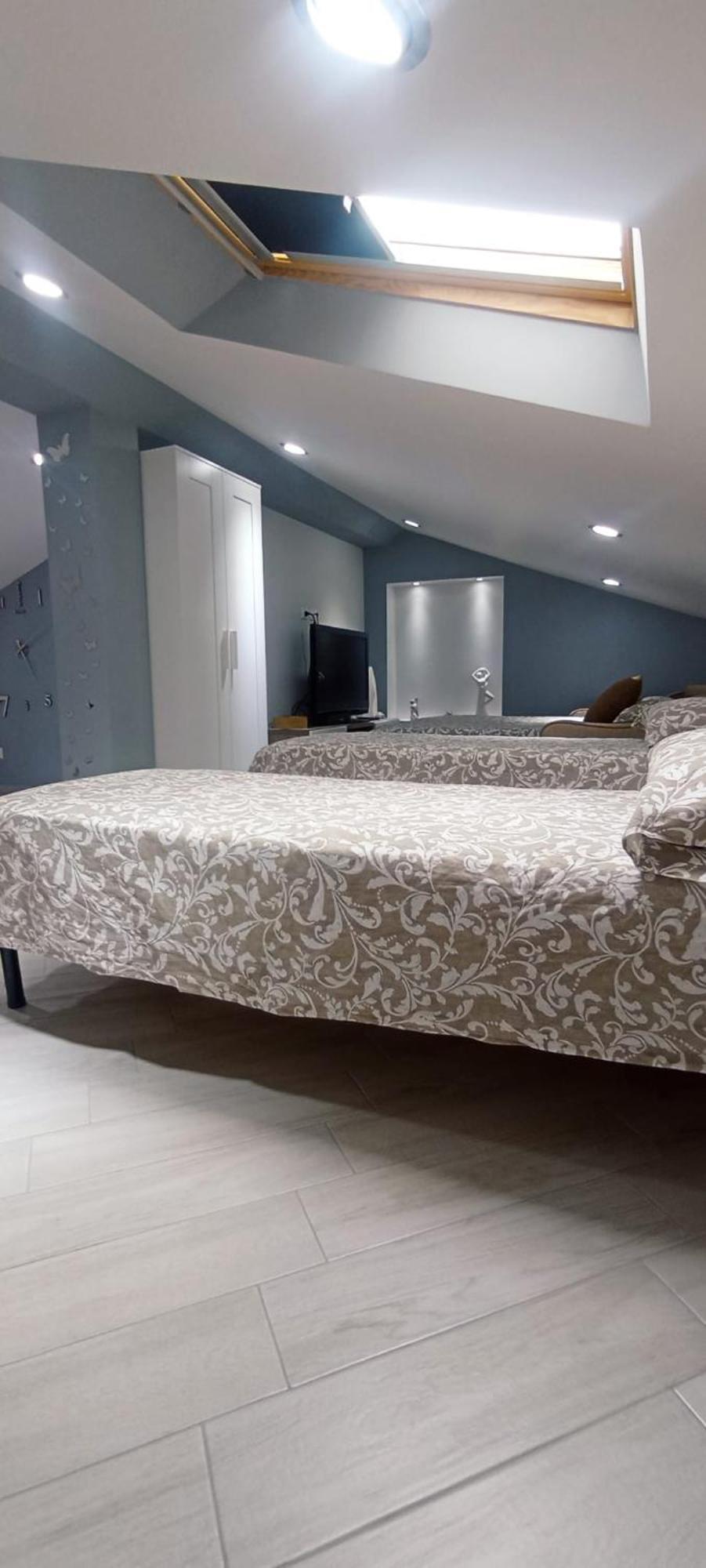 Da Filippo Otel San Cataldo  Dış mekan fotoğraf
