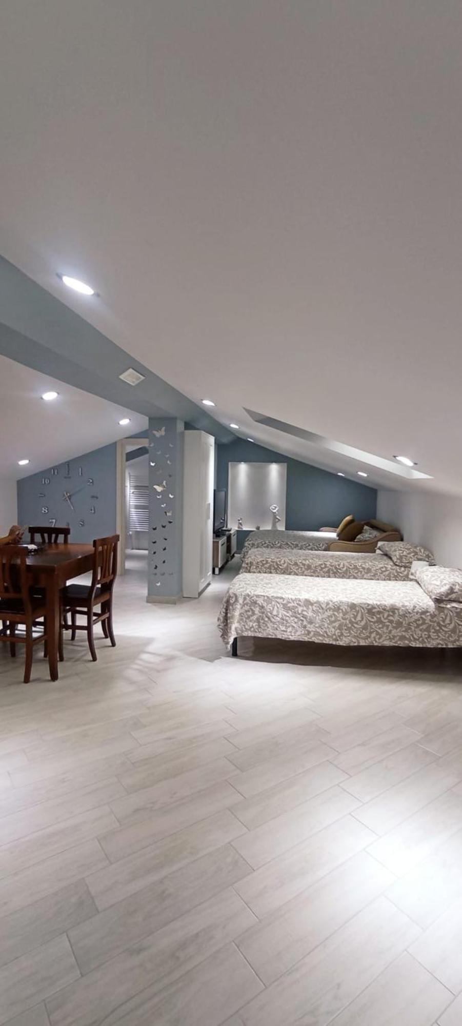 Da Filippo Otel San Cataldo  Dış mekan fotoğraf