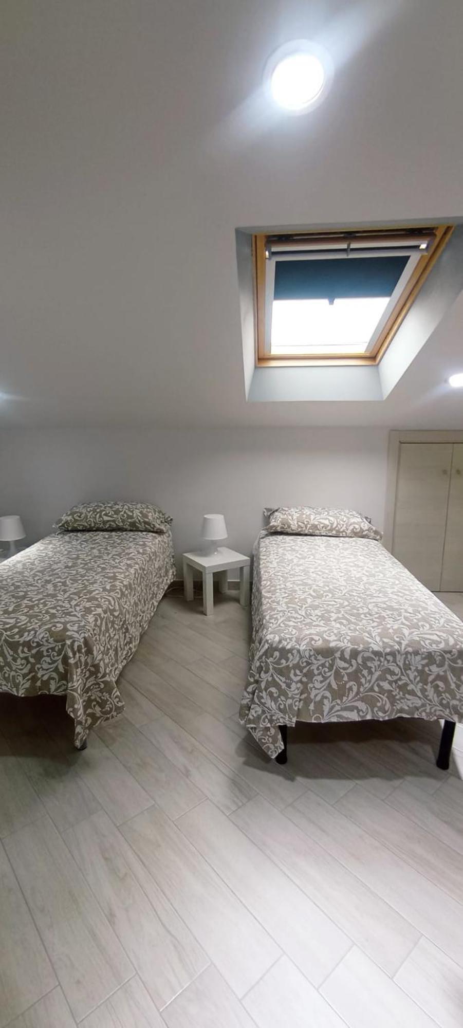 Da Filippo Otel San Cataldo  Dış mekan fotoğraf